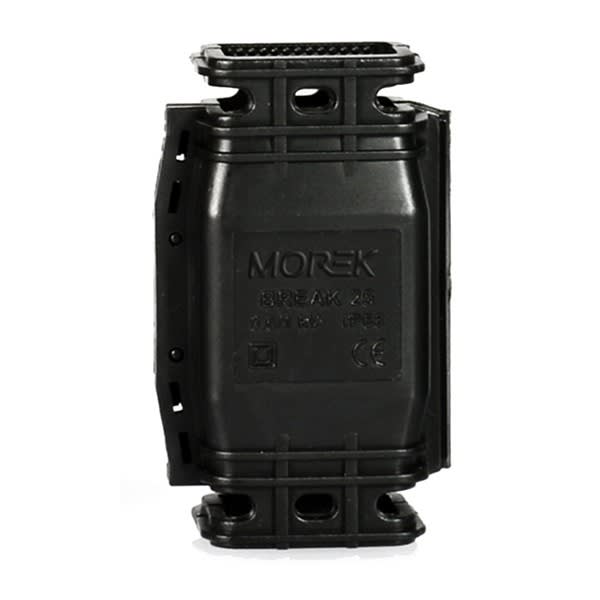 Morek - BREAK25 (70x42x24mm) kit de jonction avec gel