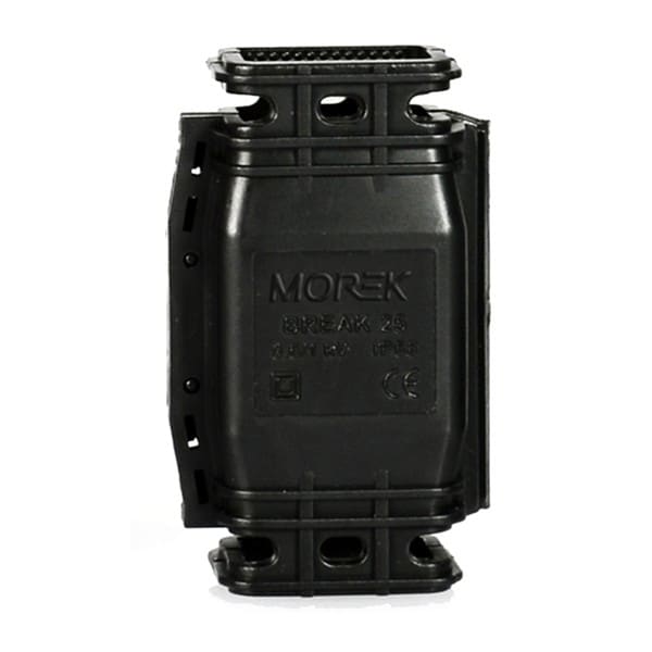 Morek - BREAK25 (70x42x24mm) kit de jonction avec gel