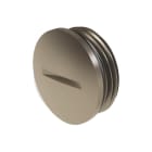 Morek - Vis de fermeture, M25, laiton, IP68