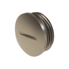 Morek - Vis de fermeture, M50, laiton, IP68