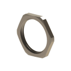 Morek - Contre-écrou, M20, laiton