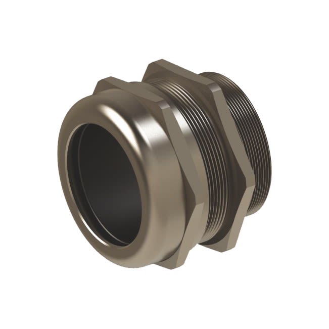 Morek - Presse-étoupe, XL, 3´´, 60-70mm, laiton, IP68