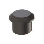 Morek - Bouchon obturateur, PG16/M20, PA6, noir RAL9005