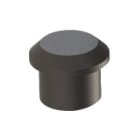 Morek - Bouchon obturateur, PG16/M20, PA6, noir RAL9005