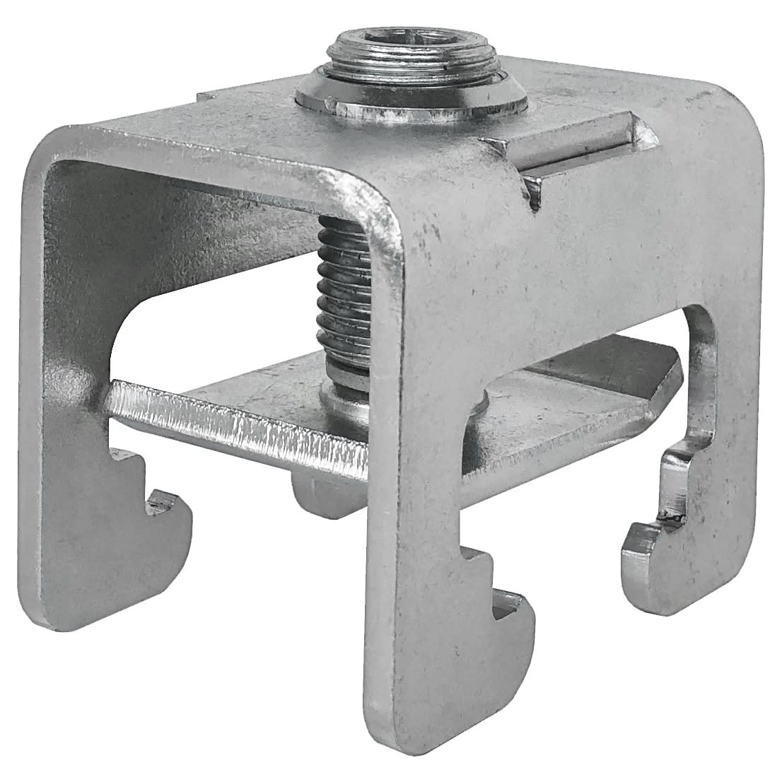 Morek - MFC30-32 pince de barre flexible pour jeu de barre 30x10 mm, max 32x10x1