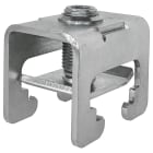 Morek - MFC30-32 pince de barre flexible pour jeu de barre 30x10 mm, max 32x10x1