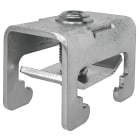 Morek - MFC40-32 pince de barre flexible pour jeu de barre 40x10 mm, max 32x10x1