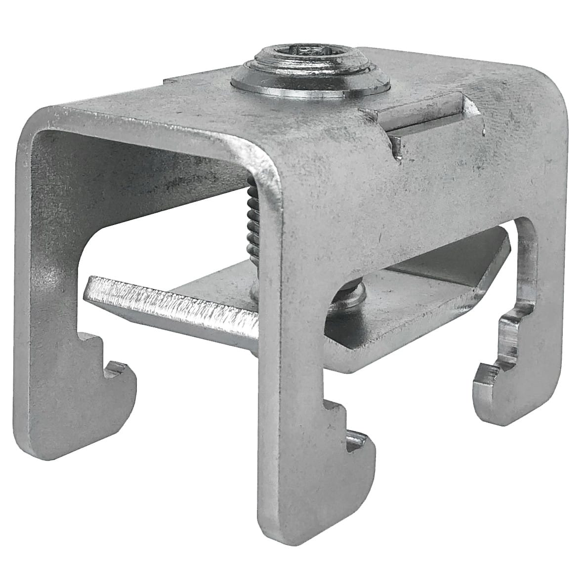 Morek - MFC40-32 pince de barre flexible pour jeu de barre 40x10 mm, max 32x10x1