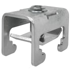 Morek - MFC40-32 pince de barre flexible pour jeu de barre 40x10 mm, max 32x10x1