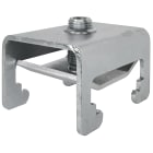 Morek - MFC40-50 pince de barre flexible pour jeu de barre 40x10 mm, max 50x10x1