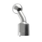 Morek - MGA30-30 30mm/M16, 25 kA/1s Goujon de mise à la terre 30°