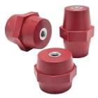 Morek - H45-M12 OCT41 isolateur en polyester