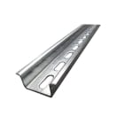 Morek - TS35P 35x15 rail DIN 5,2x25 perforé 2000mm (prix/1m) Sz