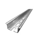 Morek - TS35P 35x15 rail DIN 6,3x18 perforé 2000mm (prix/1m) Sz