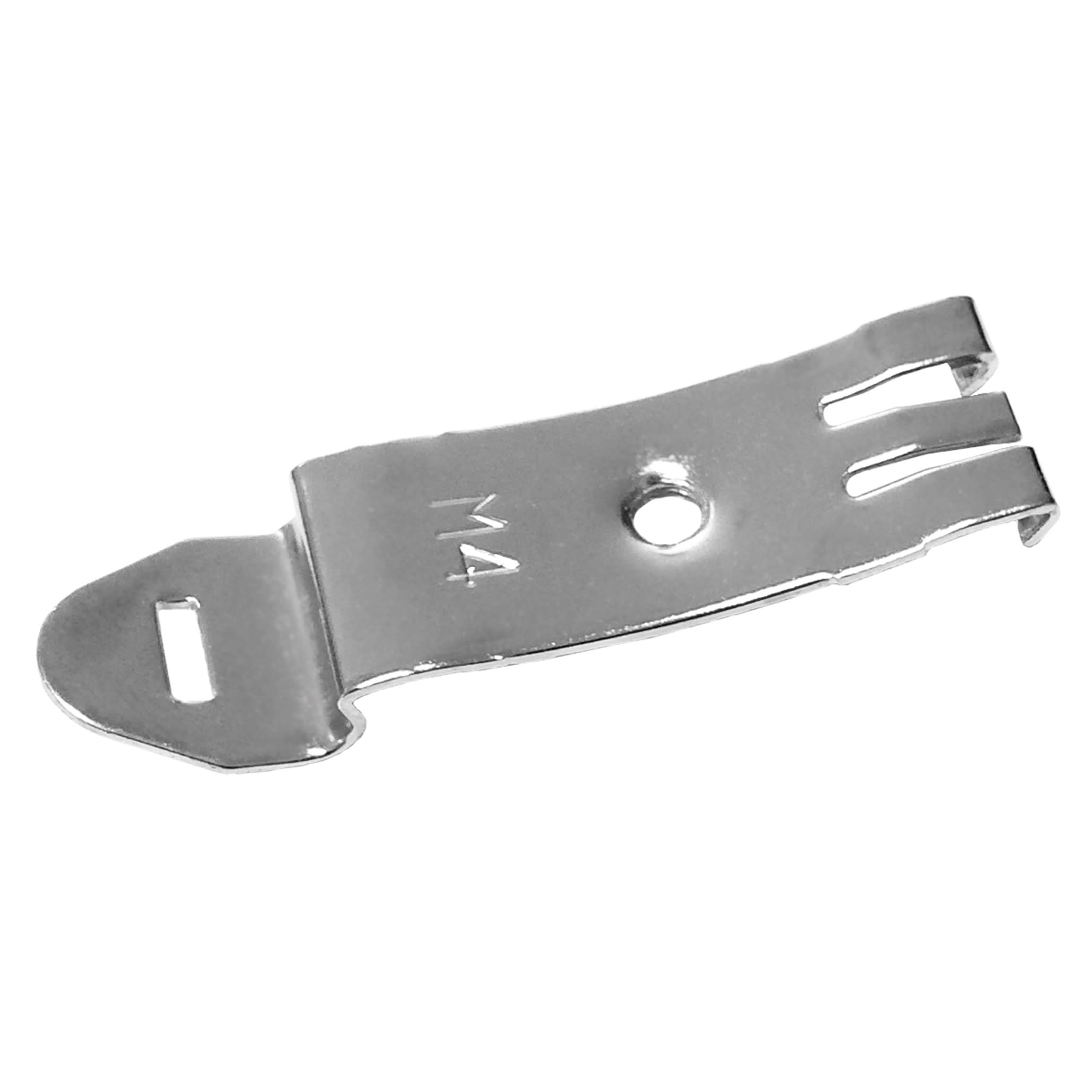 Morek - FIX-KLIPM4 adaptateur DIN