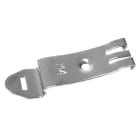 Morek - FIX-KLIPM4 adaptateur DIN