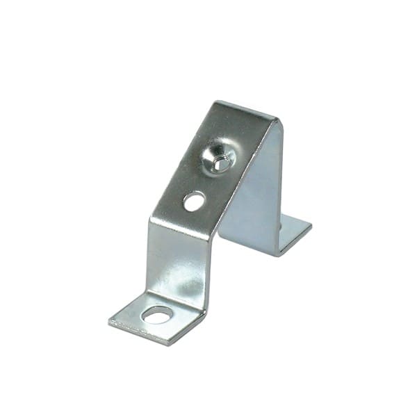 Morek - TS35 support de rail DIN, inclinée H49