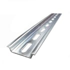 Morek - TS35P 35x7,5 rail DIN 5,2x25 perforé 1000mm Sz