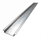 Morek - TS35 35x7,5 rail DIN plein 2000mm (prix/1m) Sz