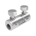 Morek - MSCL16 Al/Cu 1,5-16mm² 12kV manchon SB avec 2 vis alu