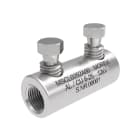 Morek - MSCL25 Al/Cu 6-25mm² 12kV manchon SB avec 2 vis alu