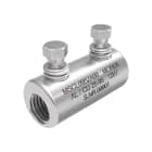 Morek - MSCL95 Al/Cu 25-95mm² 12kV manchon SB avec 2 vis alu