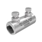 Morek - MSCL150 Al/Cu 25-150mm² 12kV manchon SB avec 2 vis alu