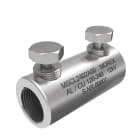 Morek - MSCL240 Al/Cu 120-240mm² 12kV manchon SB avec 2 vis alu