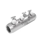 Morek - MSCM630 Al/Cu 400-630mm² 36kV manchon SB avec 6 vis alu