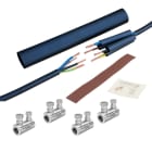 Morek - MSCS95 Al/Cu 50-95mm² 1kV kit SB avec 2 vis alu