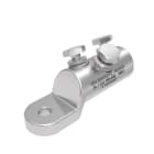 Morek - MSLM400 Al/Cu 185-400mm² 36kVcosse M12 avec 3 vis alu