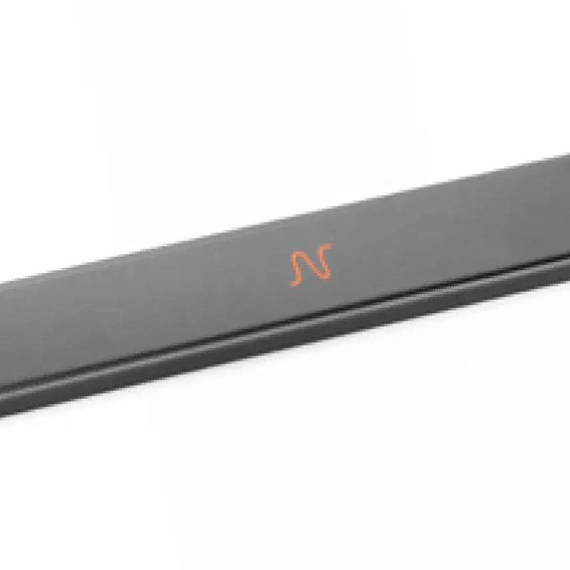 Aginode belgium - Blank Panel Black