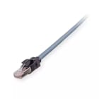 Aginode belgium - LANmark-6A Ultim Patch Cord Category 6A Screened LSZH 20m Grey