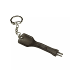 Aginode belgium - Bloqueurs de Port LANmark-OF Secure Lock LC Noir