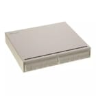 Aginode belgium - LANmark ZD box 12 Snap-In White
