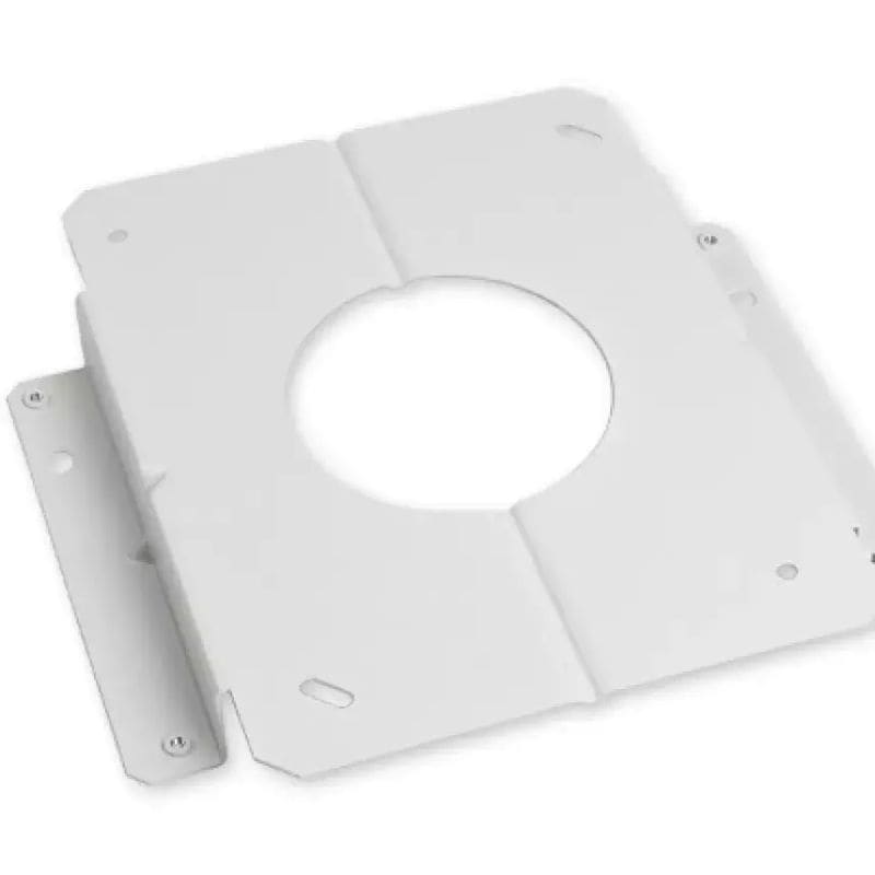 Aginode belgium - LANmark Ruggedised Lockable ZD Box Mounting Foot White