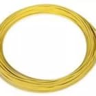 Aginode belgium - LANmark-OF Fan-out 3mm Tube 25m Yellow