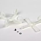 Aginode belgium - LANmark-OF Fibre Organiser 10X