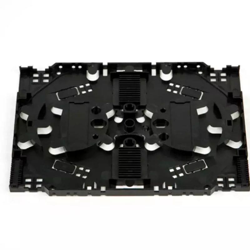 Aginode belgium - LANmark-OF Splice Cassette Aluminum Protectors