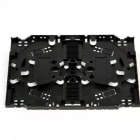 Aginode belgium - LANmark-OF Splice Cassette Aluminum Protectors