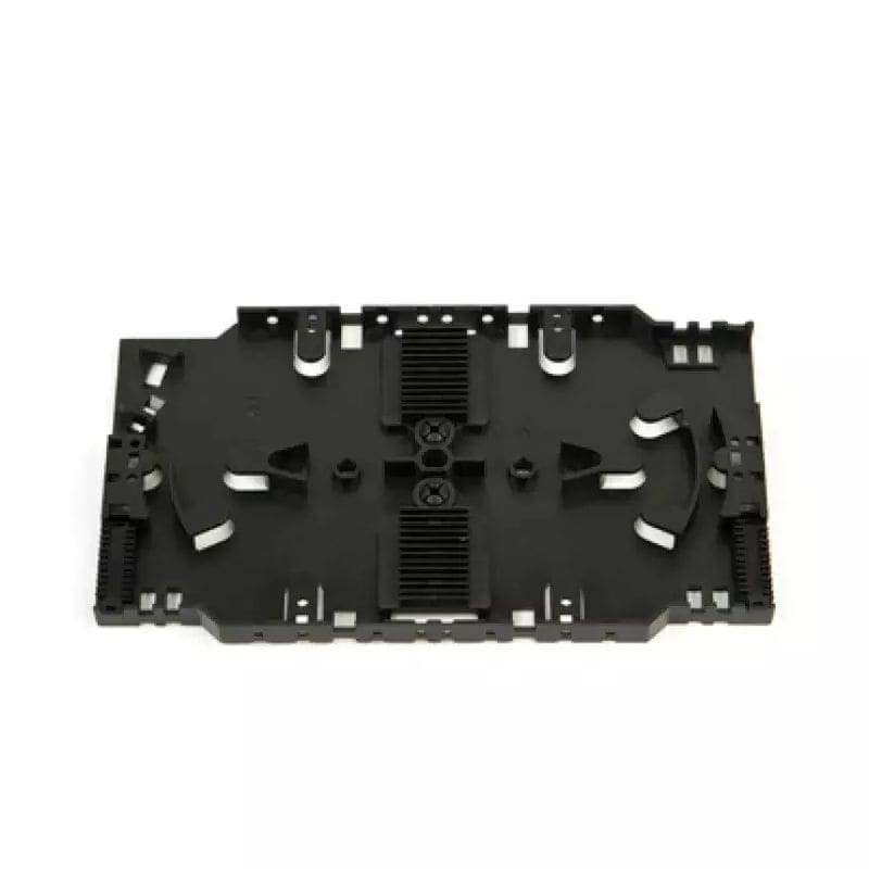 Aginode belgium - LANmark-OF Splice Cassette Aluminum Protectors Small