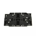 Aginode belgium - LANmark-OF Splice Cassette Aluminum Protectors Small