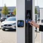 Reev - Licence logiciel de supervision IRVE activé sur 24 mois (1 point de charge)