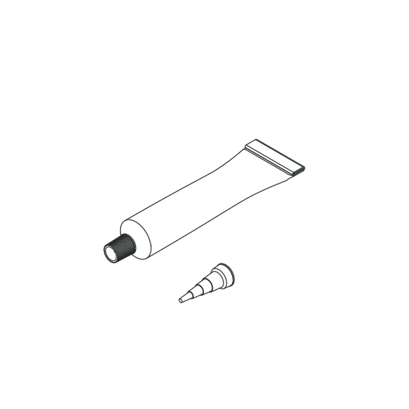 Novalux - STRIP LED 230VAC: SIGILLANTE