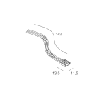 Novalux - STRIP LED: 1 CONNET. +CABLE RGB 10PC