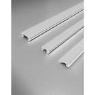 Novalux - V-30: PROFILE 30° DIFFUSEUR OPAL 2M