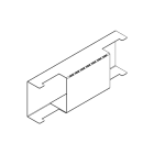 Novalux - GHOST EVO : ACCESSOIRE DE MONTAGE