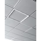 Novalux - FRAME: 600X600 35W 3K C/AL DALI/PUSH