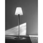 Novalux - LISA : LAMPADAIRE E27 MAX 40W IP44 OP. 1,8M