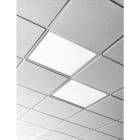 Novalux - THE PANEL : 600X600 36W 3000K AVEC DRIVER, IP65